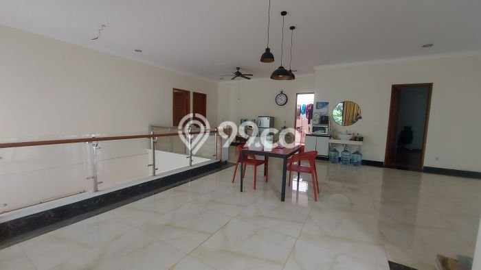 Rumah Mewah Dijual LT 641m2 di Jagakarsa, Jakarta Selatan Rumah Mewah Dijual LT 641m2 di Jagakarsa, Jakarta Selatan