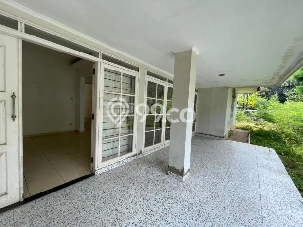 Rumah Elit LB 367m2 Siap Pakai Desain Elegan di Cipete, Jakarta Selatan Rumah Elit LB 367m2 Siap Pakai Desain Elegan di Cipete, Jakarta Selatan