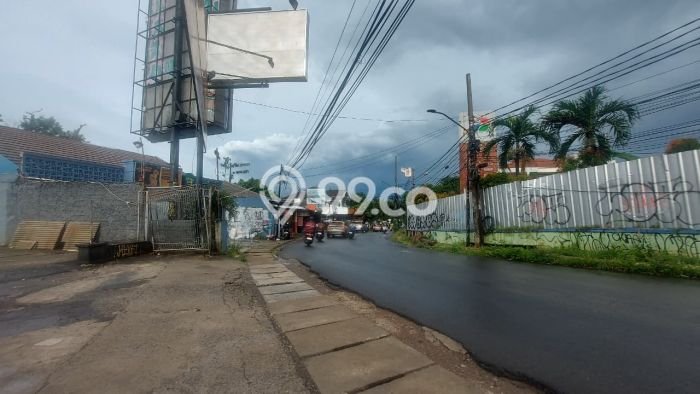 Tanah untuk Dijual di Ciputat Tangerang Selatan Luas 1000m2 Tanah untuk Dijual di Ciputat Tangerang Selatan Luas 1000m2