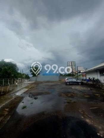 Tanah untuk Dijual di Ciputat Tangerang Selatan Luas 1000m2 Tanah untuk Dijual di Ciputat Tangerang Selatan Luas 1000m2
