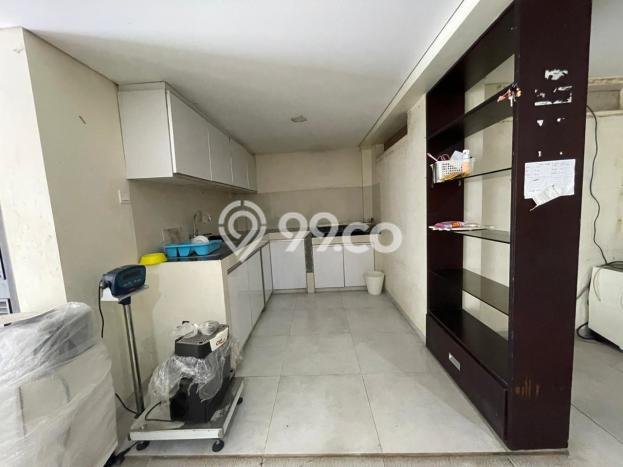 Rumah Mewah LB 270m2 Siap Pakai Desain Elegan di Lebak Bulus, Jakarta Selatan Rumah Mewah LB 270m2 Siap Pakai Desain Elegan di Lebak Bulus, Jakarta Selatan
