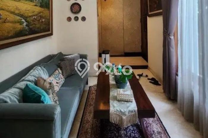 Dijual Rumah Elit Exclusive di Kebayoran Baru, Jakarta Selatan Dijual Rumah Elit Exclusive di Kebayoran Baru, Jakarta Selatan