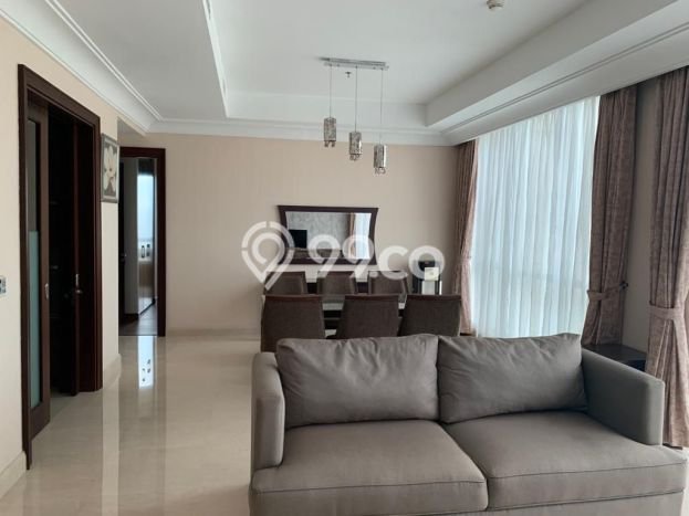 Apartemen Disewa Murah 2 KT / 2 KM di Kebayoran Baru, Jakarta Selatan Apartemen Disewa Murah 2 KT / 2 KM di Kebayoran Baru, Jakarta Selatan