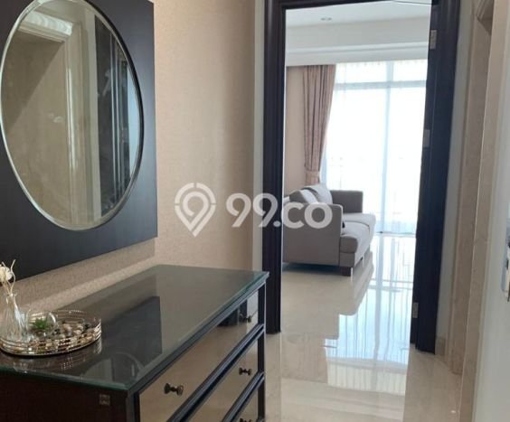 Apartemen Disewa Murah 2 KT / 2 KM di Kebayoran Baru, Jakarta Selatan Apartemen Disewa Murah 2 KT / 2 KM di Kebayoran Baru, Jakarta Selatan