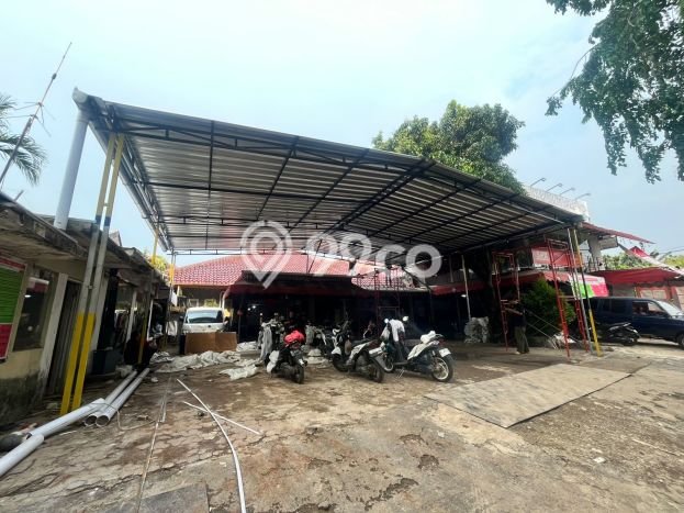 Komersial Dijual di Jakarta Selatan LT 915m2 & LB 600m2 Lokasi Terbaik! Komersial Dijual di Jakarta Selatan LT 915m2 & LB 600m2 Lokasi Terbaik!
