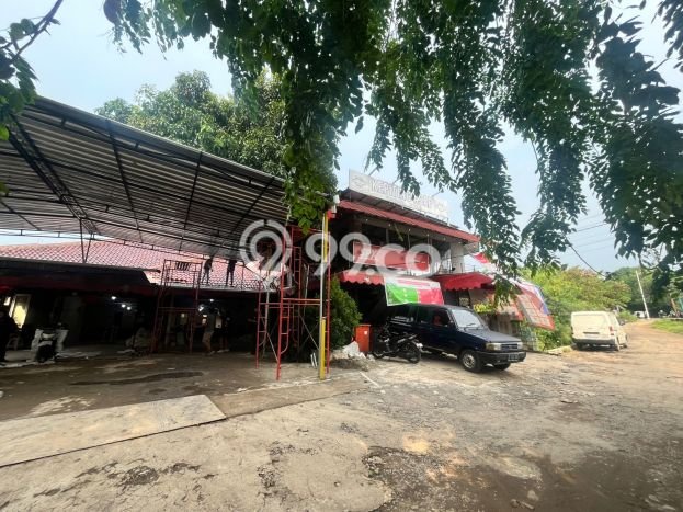 Komersial Dijual di Jakarta Selatan LT 915m2 & LB 600m2 Lokasi Terbaik! Komersial Dijual di Jakarta Selatan LT 915m2 & LB 600m2 Lokasi Terbaik!