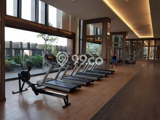 Apartemen Eksklusif Dijual di Kebayoran Baru Jakarta Selatan Luas 76m2 Apartemen Eksklusif Dijual di Kebayoran Baru Jakarta Selatan Luas 76m2