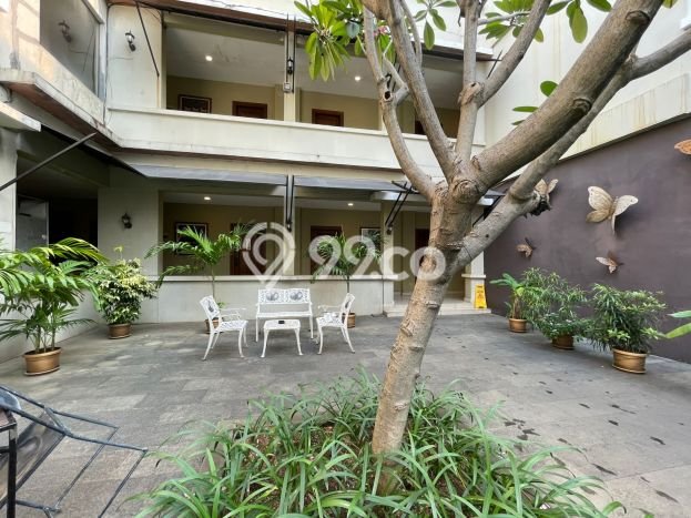 LOKASI STRATEGIS! Hotel Kawasan , Luas 2400m2m², Pusat Bisnis, Mainroad LOKASI STRATEGIS! Hotel Kawasan , Luas 2400m2m², Pusat Bisnis, Mainroad