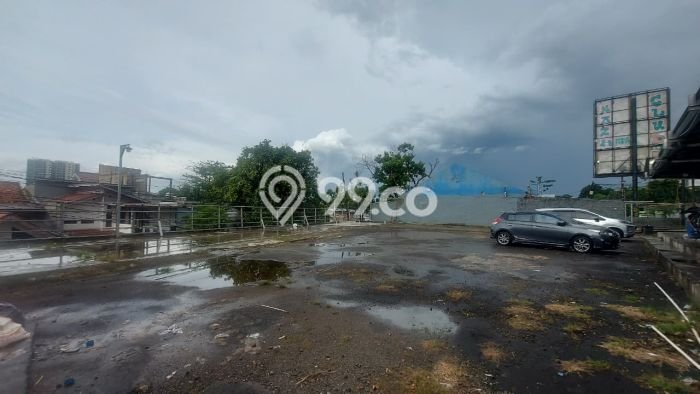 Tanah untuk Dijual di Ciputat Tangerang Selatan Luas 1000m2 Tanah untuk Dijual di Ciputat Tangerang Selatan Luas 1000m2