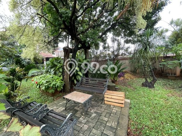 Dijual Hunian Mewah dengan Fasilitas Sekitar Lengkap di Kebon Jeruk, Jakarta Barat Dijual Hunian Mewah dengan Fasilitas Sekitar Lengkap di Kebon Jeruk, Jakarta Barat