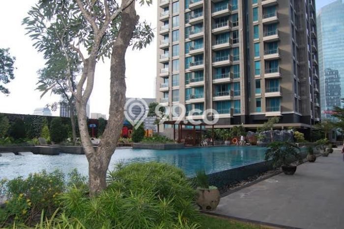 Apartemen Eksklusif Dijual di Kebayoran Baru Jakarta Selatan Luas 76m2 Apartemen Eksklusif Dijual di Kebayoran Baru Jakarta Selatan Luas 76m2