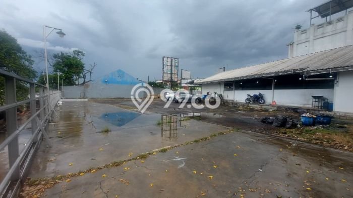 Tanah untuk Dijual di Ciputat Tangerang Selatan Luas 1000m2 Tanah untuk Dijual di Ciputat Tangerang Selatan Luas 1000m2