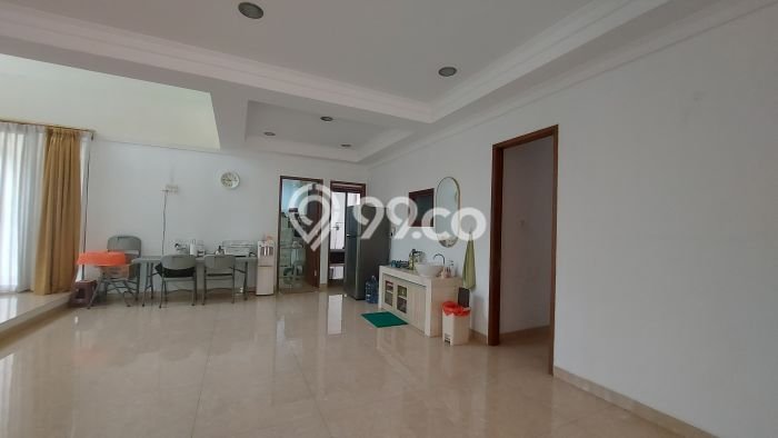 Rumah Mewah Dijual LT 641m2 di Jagakarsa, Jakarta Selatan Rumah Mewah Dijual LT 641m2 di Jagakarsa, Jakarta Selatan