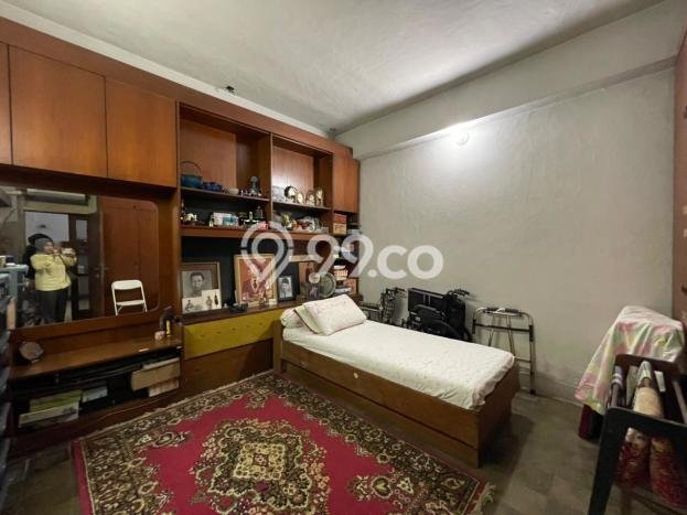 Hot Offer Hunian Mewah Ideal dan Luas di Kebayoran Baru, Jakarta Selatan Hot Offer Hunian Mewah Ideal dan Luas di Kebayoran Baru, Jakarta Selatan