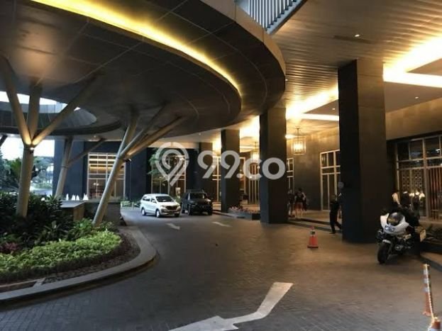 Apartemen Eksklusif Dijual di Kebayoran Baru Jakarta Selatan Luas 76m2 Apartemen Eksklusif Dijual di Kebayoran Baru Jakarta Selatan Luas 76m2