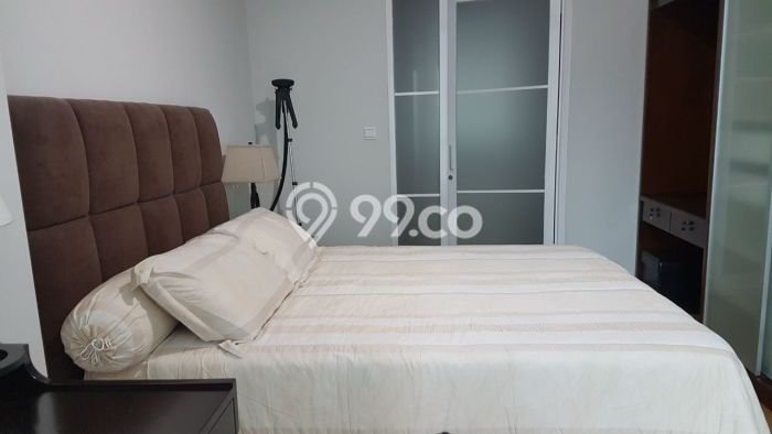 Apartemen Eksklusif Dijual di Kebayoran Baru Jakarta Selatan Luas 76m2 Apartemen Eksklusif Dijual di Kebayoran Baru Jakarta Selatan Luas 76m2