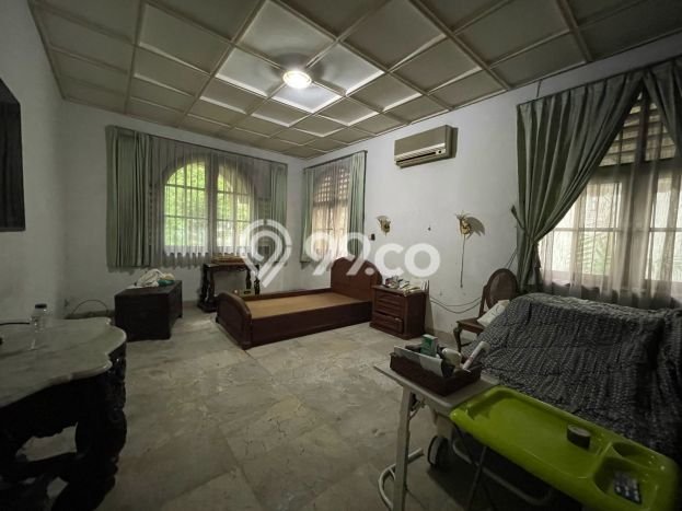 Dijual Rumah Luas Megah Dengan View Cantik di Pondok Indah, Jakarta Selatan Dijual Rumah Luas Megah Dengan View Cantik di Pondok Indah, Jakarta Selatan