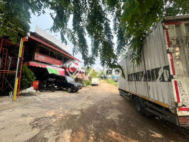 Komersial Dijual di Jakarta Selatan LT 915m2 & LB 600m2 Lokasi Terbaik! Komersial Dijual di Jakarta Selatan LT 915m2 & LB 600m2 Lokasi Terbaik!