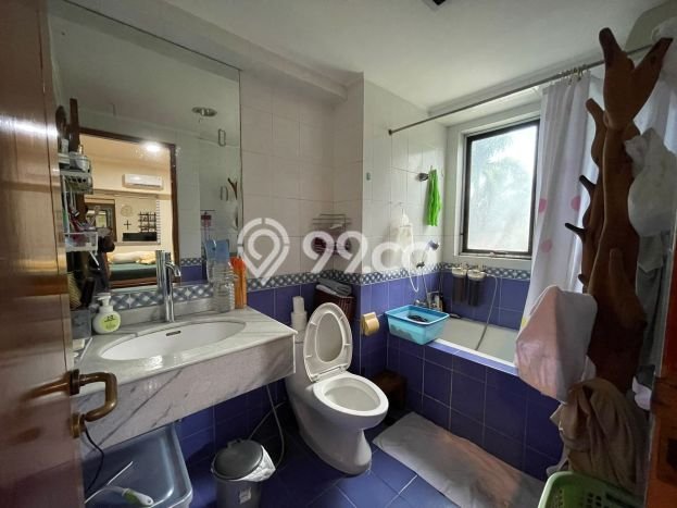 Dijual Apartemen di Jakarta Selatan 2 Kamar & 2 Kamar Mandi, Luas 95m2 Dijual Apartemen di Jakarta Selatan 2 Kamar & 2 Kamar Mandi, Luas 95m2