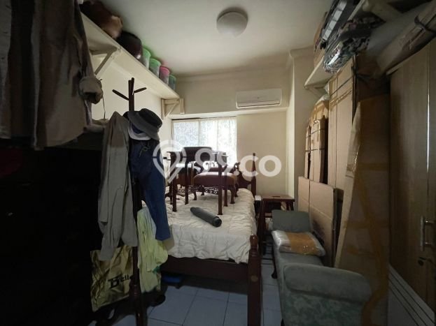 Dijual Apartemen di Jakarta Selatan 2 Kamar & 2 Kamar Mandi, Luas 95m2 Dijual Apartemen di Jakarta Selatan 2 Kamar & 2 Kamar Mandi, Luas 95m2