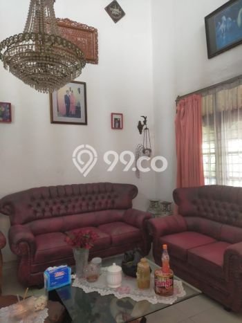 For Sale! Premium House LT 752m2 Desain Modern di Pangkalan Jati For Sale! Premium House LT 752m2 Desain Modern di Pangkalan Jati