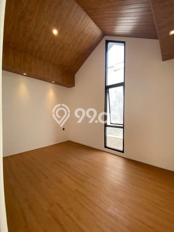 Jual Rumah Favorit Siap Huni LB 120m2 di Jagakarsa, Jakarta Selatan Jual Rumah Favorit Siap Huni LB 120m2 di Jagakarsa, Jakarta Selatan