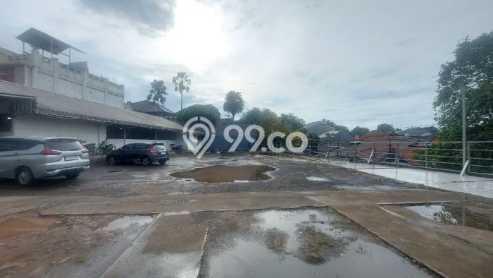 Tanah untuk Dijual di Ciputat Tangerang Selatan Luas 1000m2 Tanah untuk Dijual di Ciputat Tangerang Selatan Luas 1000m2