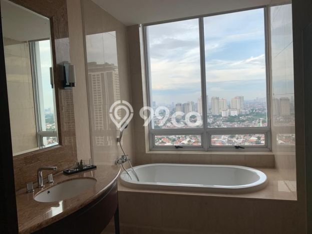 Apartemen Disewa Murah 2 KT / 2 KM di Kebayoran Baru, Jakarta Selatan Apartemen Disewa Murah 2 KT / 2 KM di Kebayoran Baru, Jakarta Selatan