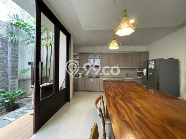 Rumah Mewah LB 270m2 Siap Pakai Desain Elegan di Lebak Bulus, Jakarta Selatan Rumah Mewah LB 270m2 Siap Pakai Desain Elegan di Lebak Bulus, Jakarta Selatan