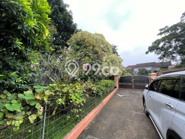 Dijual Hunian Mewah dengan Fasilitas Sekitar Lengkap di Kebon Jeruk, Jakarta Barat Dijual Hunian Mewah dengan Fasilitas Sekitar Lengkap di Kebon Jeruk, Jakarta Barat