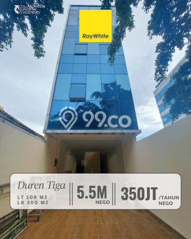 Dijual Ruko di , Luas 300m2m², Area Bisnis Dijual Ruko di , Luas 300m2m², Area Bisnis