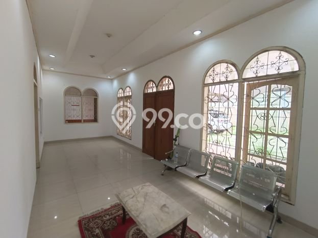 Rumah Eksklusif Siap Huni LT 487m2 di Cilandak, Jakarta Selatan Rumah Eksklusif Siap Huni LT 487m2 di Cilandak, Jakarta Selatan