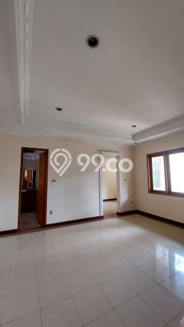 Rumah Mewah LB 431m2 Siap Pakai Desain Elegan di Bintaro, Jakarta Selatan Rumah Mewah LB 431m2 Siap Pakai Desain Elegan di Bintaro, Jakarta Selatan