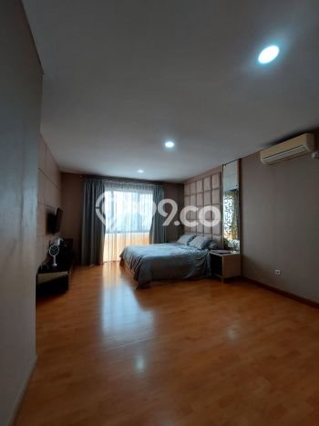 Dijual Hunian Mewah dengan Fasilitas Sekitar Lengkap di Jagakarsa, Jakarta Selatan Dijual Hunian Mewah dengan Fasilitas Sekitar Lengkap di Jagakarsa, Jakarta Selatan