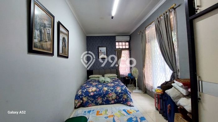 Rumah Luxury Modern Tanpa Renovasi di Tanah Kusir Jakarta Selatan Rumah Luxury Modern Tanpa Renovasi di Tanah Kusir Jakarta Selatan