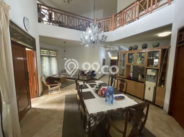 Hunian Mewah Siap Huni LT 480m2 di Pasar Minggu, Jakarta Selatan Hunian Mewah Siap Huni LT 480m2 di Pasar Minggu, Jakarta Selatan