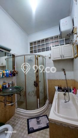 Rumah Luxury Modern Tanpa Renovasi di Tanah Kusir Jakarta Selatan Rumah Luxury Modern Tanpa Renovasi di Tanah Kusir Jakarta Selatan