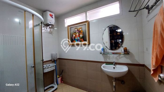 Rumah Luxury Modern Tanpa Renovasi di Tanah Kusir Jakarta Selatan Rumah Luxury Modern Tanpa Renovasi di Tanah Kusir Jakarta Selatan
