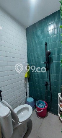 Jual Rumah Eksklusif 3 KT di Bojong Sari, Depok Jual Rumah Eksklusif 3 KT di Bojong Sari, Depok
