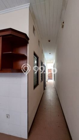 Rumah Mewah LB 431m2 Siap Pakai Desain Elegan di Bintaro, Jakarta Selatan Rumah Mewah LB 431m2 Siap Pakai Desain Elegan di Bintaro, Jakarta Selatan