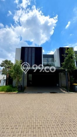Rumah Eksklusif Dijual LT 88m2 di Ciputat Timur, Tangerang Selatan Rumah Eksklusif Dijual LT 88m2 di Ciputat Timur, Tangerang Selatan