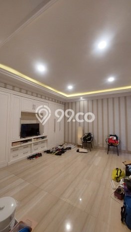Hot Offer Hunian Premium Ideal dan Luas di Kebayoran Lama, Jakarta Selatan Hot Offer Hunian Premium Ideal dan Luas di Kebayoran Lama, Jakarta Selatan