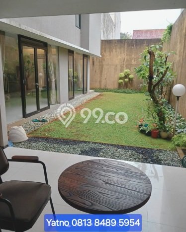 Hunian Super Elit dengan Akses Paling Strategis di Bintaro, Jakarta Selatan Hunian Super Elit dengan Akses Paling Strategis di Bintaro, Jakarta Selatan