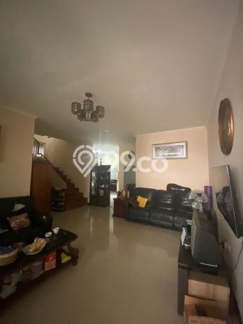 HARGA SPECIAL! Rumah Asri area Rempoa, Tangerang, LT 148m2m² LB 200m2m² BISA KPR! HARGA SPECIAL! Rumah Asri area Rempoa, Tangerang, LT 148m2m² LB 200m2m² BISA KPR!
