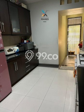 Hunian Super Mewah dengan Akses Paling Strategis di Pondok Indah, Jakarta Selatan Hunian Super Mewah dengan Akses Paling Strategis di Pondok Indah, Jakarta Selatan