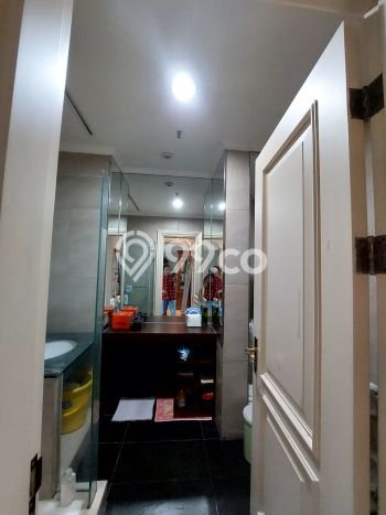 Paling Dicari! Apartemen Premium Dijual di Gandaria Punya 3 Bedroom Paling Dicari! Apartemen Premium Dijual di Gandaria Punya 3 Bedroom
