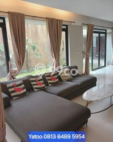 Hunian Super Elit dengan Akses Paling Strategis di Bintaro, Jakarta Selatan Hunian Super Elit dengan Akses Paling Strategis di Bintaro, Jakarta Selatan
