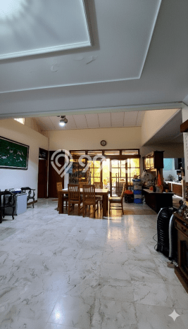 Hunian Elit LB 210m2 Siap Huni Desain Elegan di Bintaro, Jakarta Selatan Hunian Elit LB 210m2 Siap Huni Desain Elegan di Bintaro, Jakarta Selatan