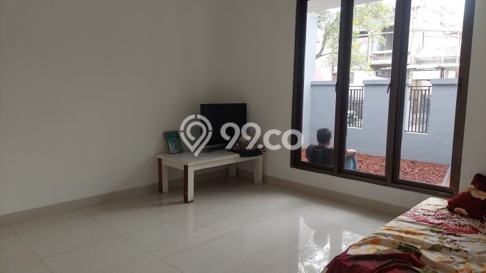 Dijual Rumah Premium dengan Fasilitas Sekitar Lengkap di Pamulang, Tangerang Selatan Dijual Rumah Premium dengan Fasilitas Sekitar Lengkap di Pamulang, Tangerang Selatan