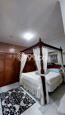 Rumah Luxury Modern Tanpa Renovasi di Tanah Kusir Jakarta Selatan Rumah Luxury Modern Tanpa Renovasi di Tanah Kusir Jakarta Selatan